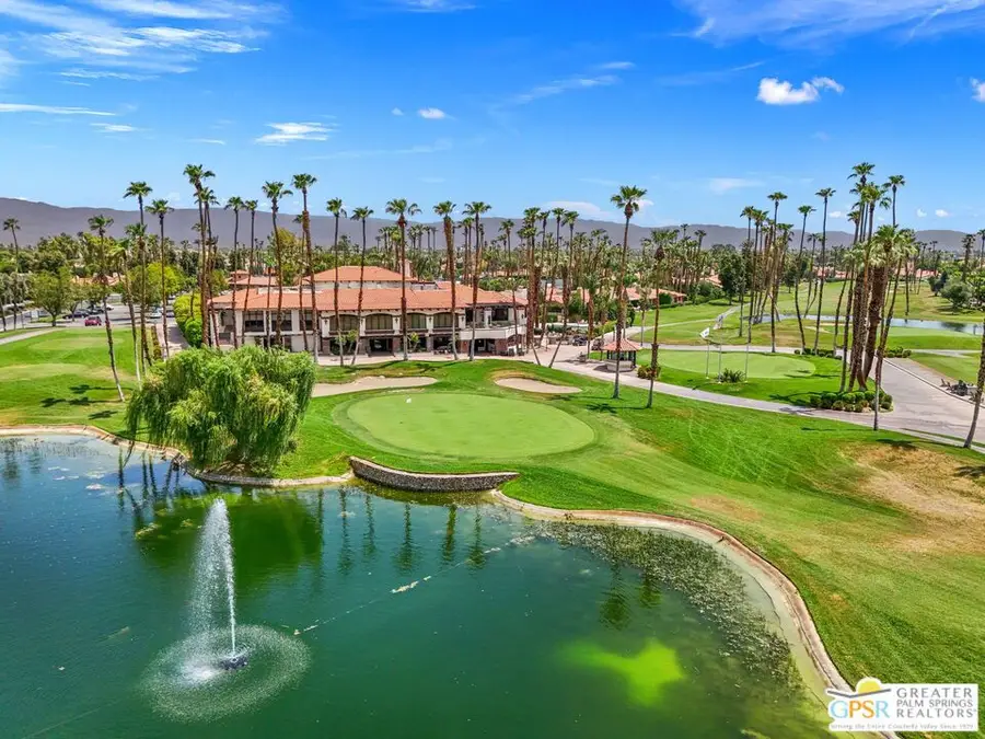 281 S Serena Drive, Palm Desert, CA 92260 - #2