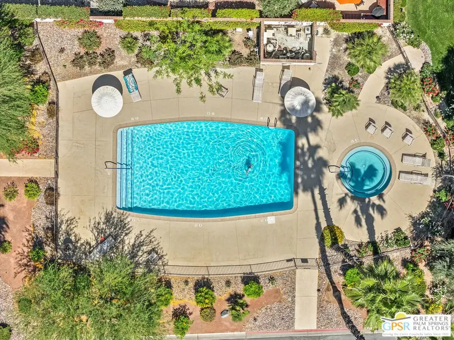281 S Serena Drive, Palm Desert, CA 92260 - #3