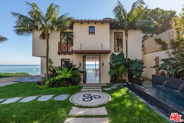 27308 Pacific Coast Highway, Malibu, CA 90265