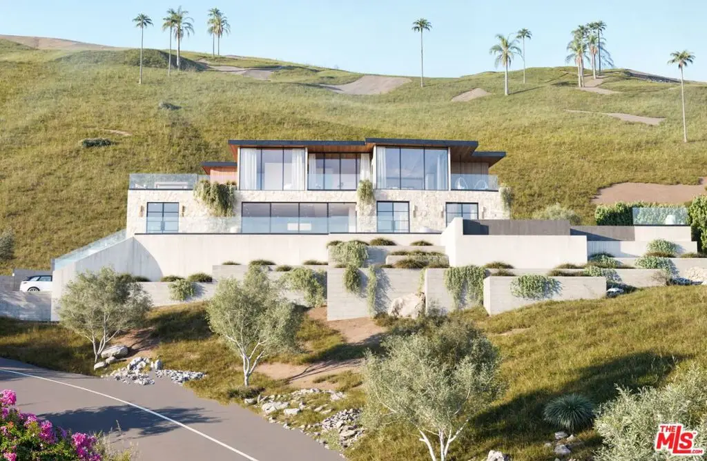30015 Andromeda Lane, Malibu, CA 90265 - #1