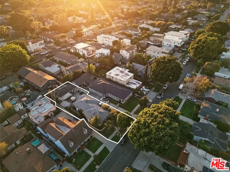 4261 Baldwin Avenue, Culver City, CA 90232 - #2