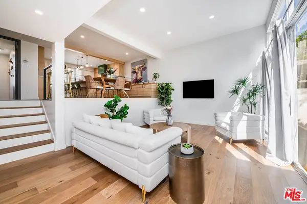 4364 W Kling Street, Burbank, CA 91505