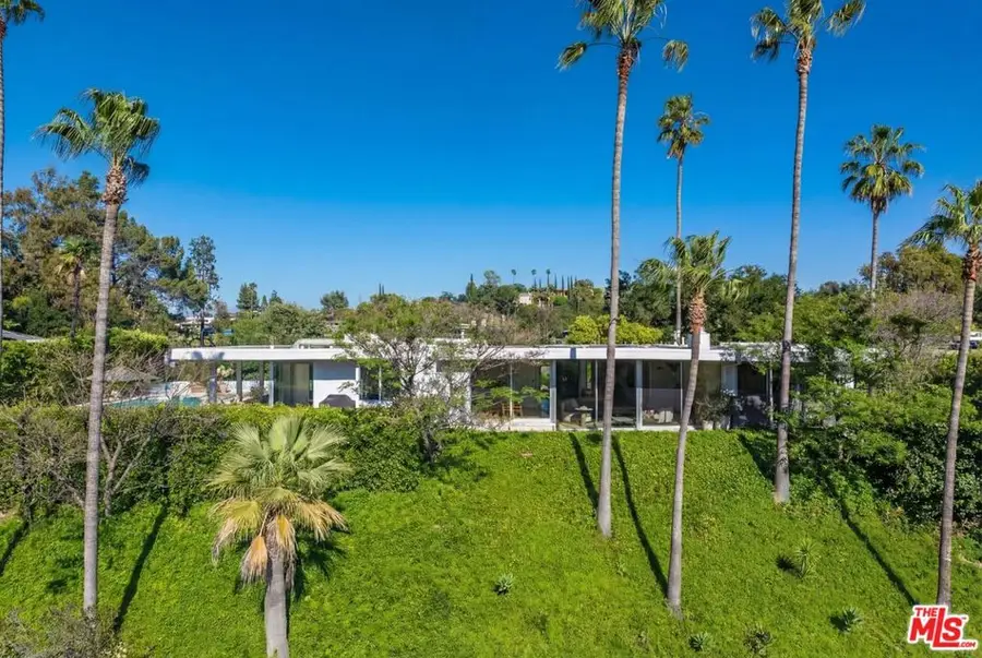 16411 Garvin Drive, Encino, CA 91436 - #3