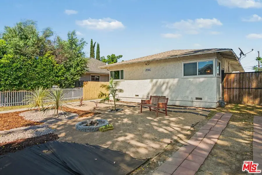 2936 S Harvard Boulevard, Los Angeles, CA 90018 - #3