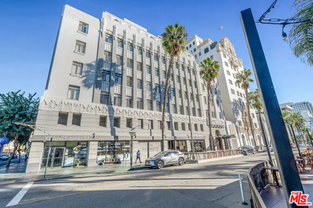 140 Linden Avenue #606, Long Beach, CA 90802 - #1