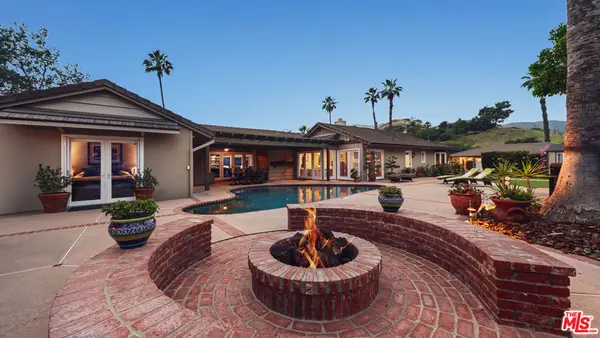 1910 Las Flores Drive, Glendale, CA 91207