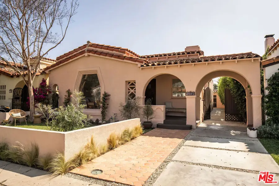 1738 S Ogden Drive, Los Angeles, CA 90019 - #2