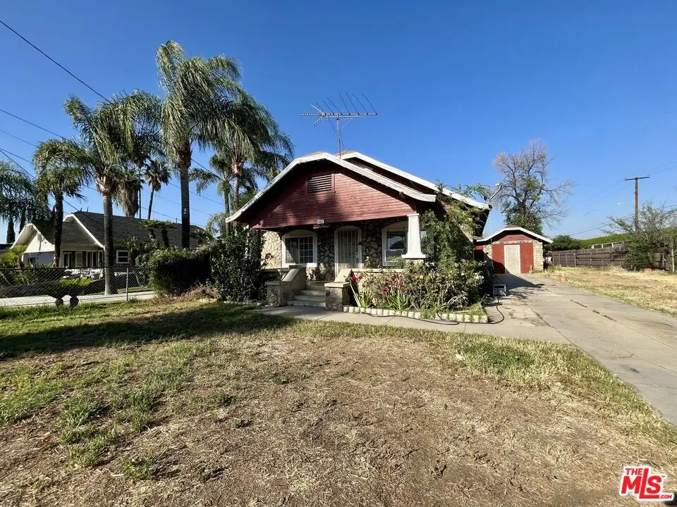 3463 Washington Street, Riverside, CA 92504 - #1
