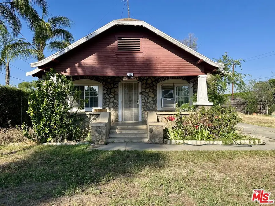 3463 Washington Street, Riverside, CA 92504 - #2
