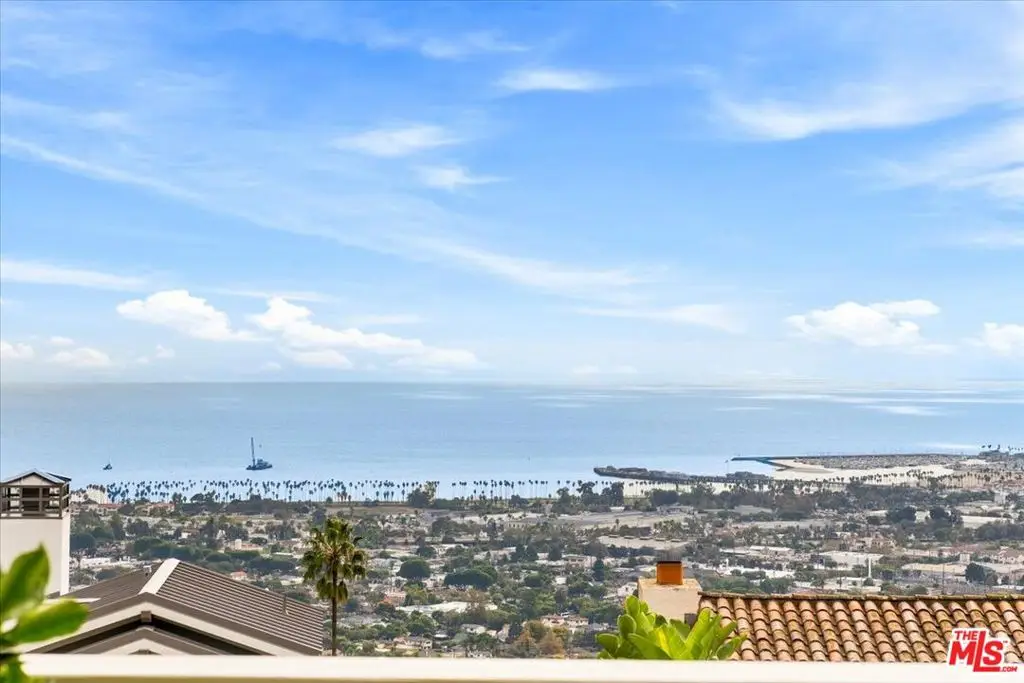 624 Las Alturas Road, Santa Barbara, CA 93103 - #1