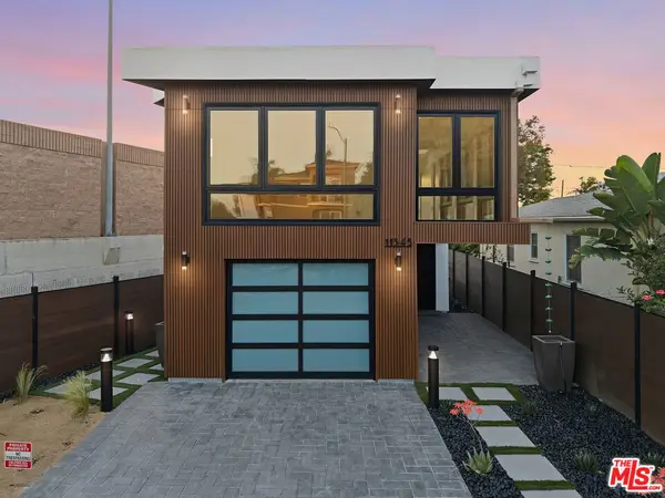 11345 Youngworth Street, Culver City, CA 90230