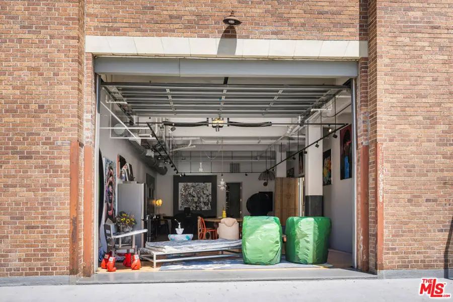 1850 Industrial Street #110, Los Angeles, CA 90021 - #3