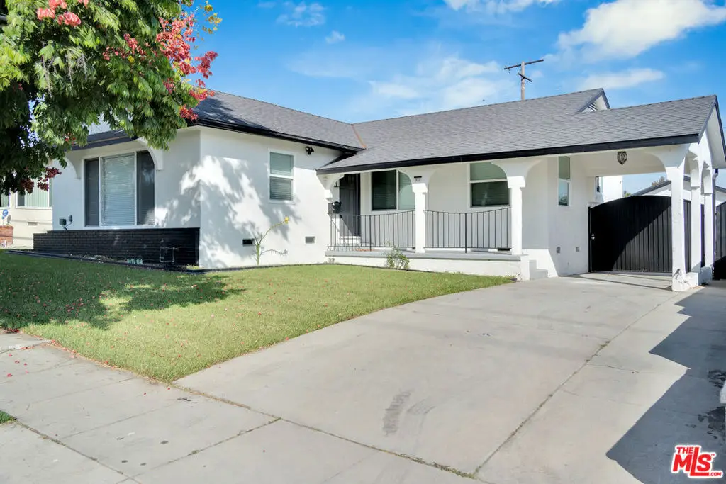 6116 S La Cienega Boulevard, Los Angeles, CA 90056 - #1