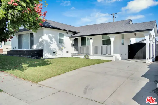 6116 S La Cienega Boulevard, Los Angeles, CA 90056