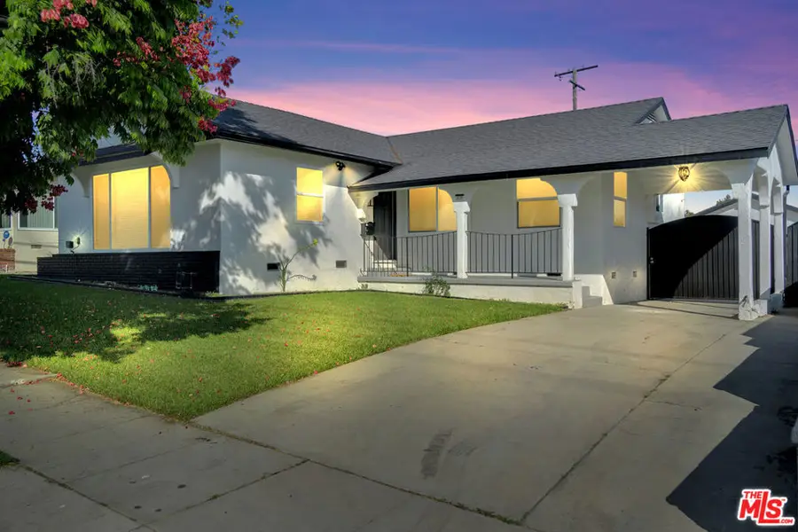 6116 S La Cienega Boulevard, Los Angeles, CA 90056 - #3