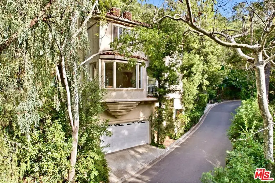 10055 Reevesbury Drive, Beverly Hills, CA 90210 - #2