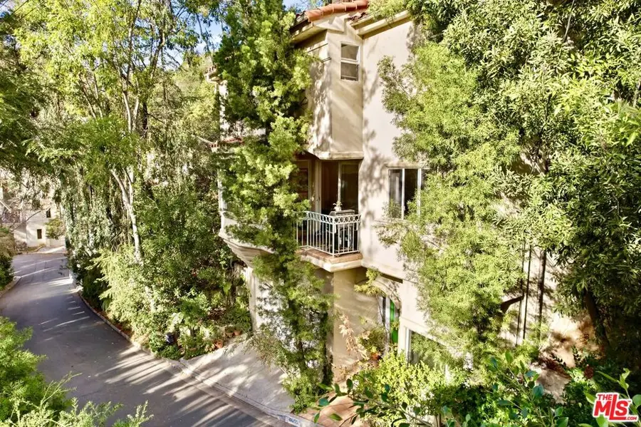 10055 Reevesbury Drive, Beverly Hills, CA 90210 - #3