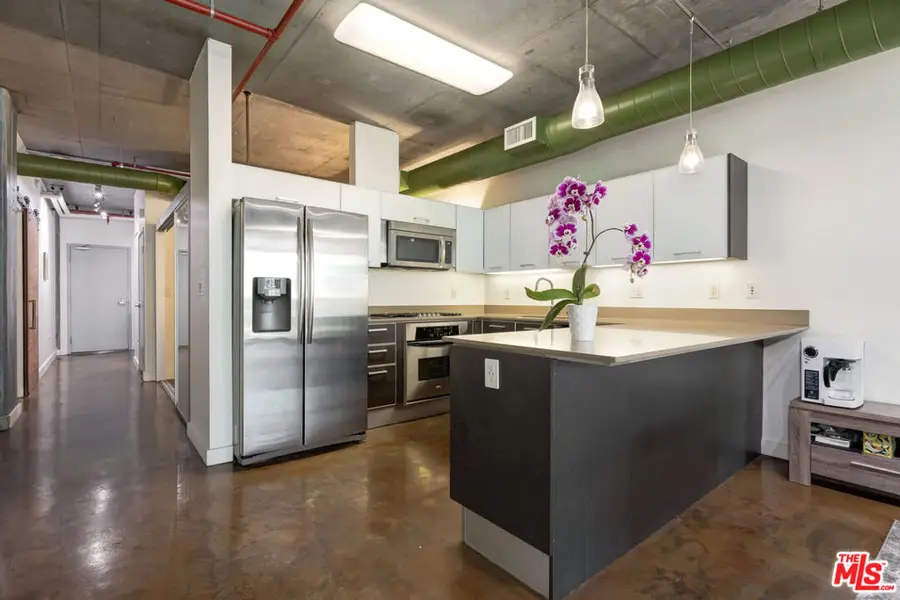 645 W 9th Street #240, Los Angeles, CA 90015 - #2