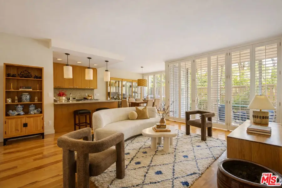 4411 Los Feliz Boulevard #106, Los Angeles, CA 90027 - #3