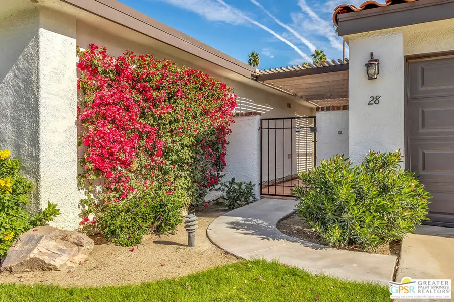 28 Calle Encinitas, Rancho Mirage, CA 92270 - #2