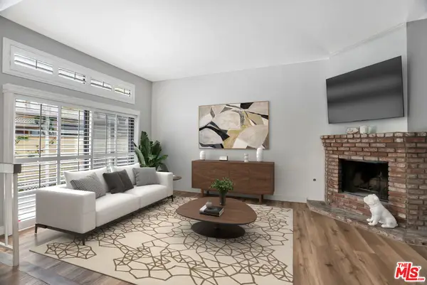 7100 Balboa Boulevard #703, Van Nuys, CA 91406