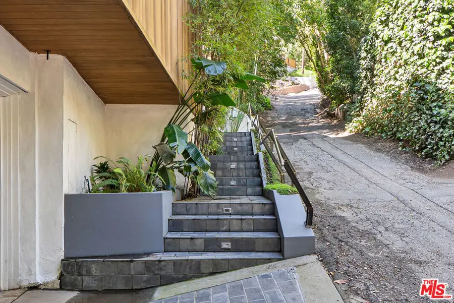 9976 Westwanda Drive, Beverly Hills, CA 90210 - #2