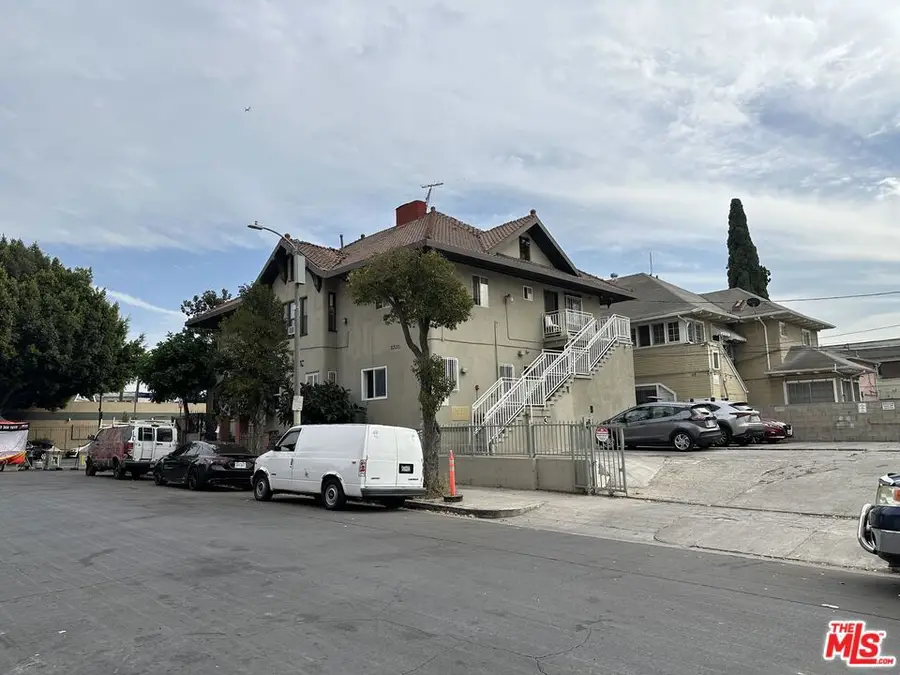 2300 W 12th Street, Los Angeles, CA 90006 - #2