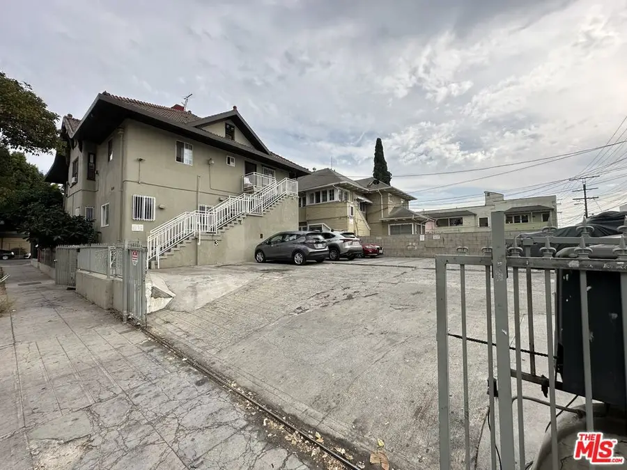 2300 W 12th Street, Los Angeles, CA 90006 - #3
