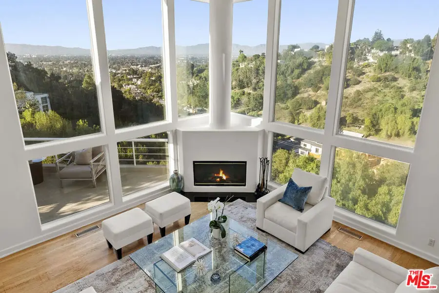 3670 Avenida Del Sol, Studio City, CA 91604 - #2