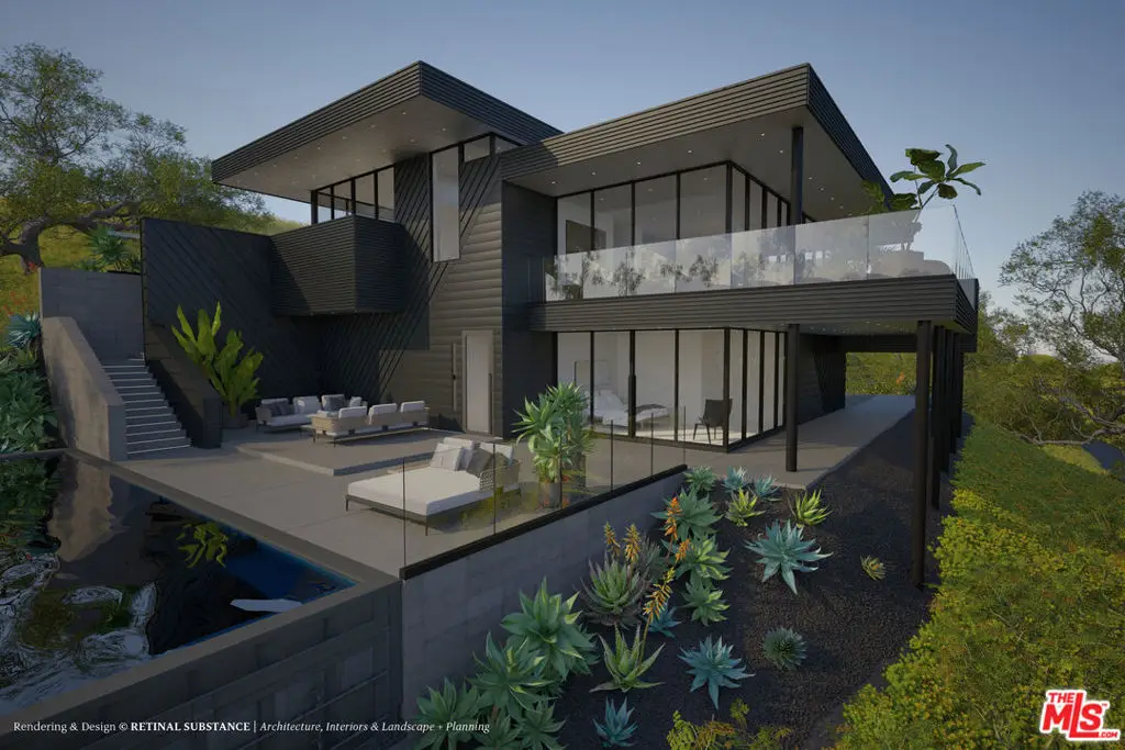 3463 Tuna Canyon Road, Topanga, CA 90290 - #1