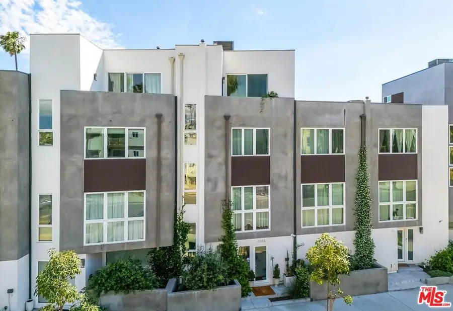 5504 W Olympic Boulevard, Los Angeles, CA 90036 - #2