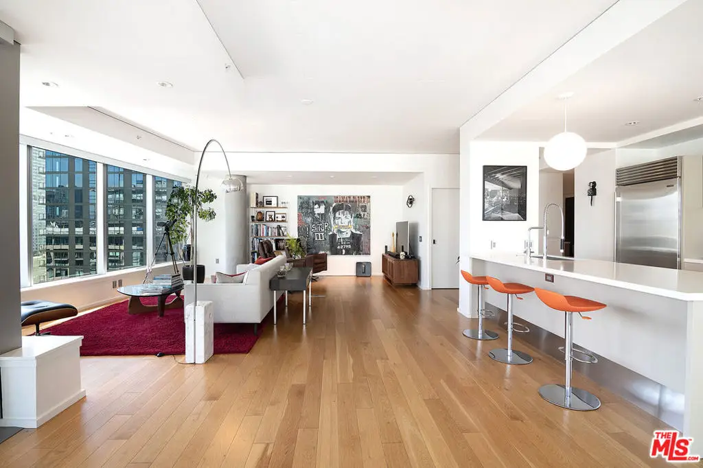 1155 S Grand Avenue #1511, Los Angeles, CA 90015 - #1