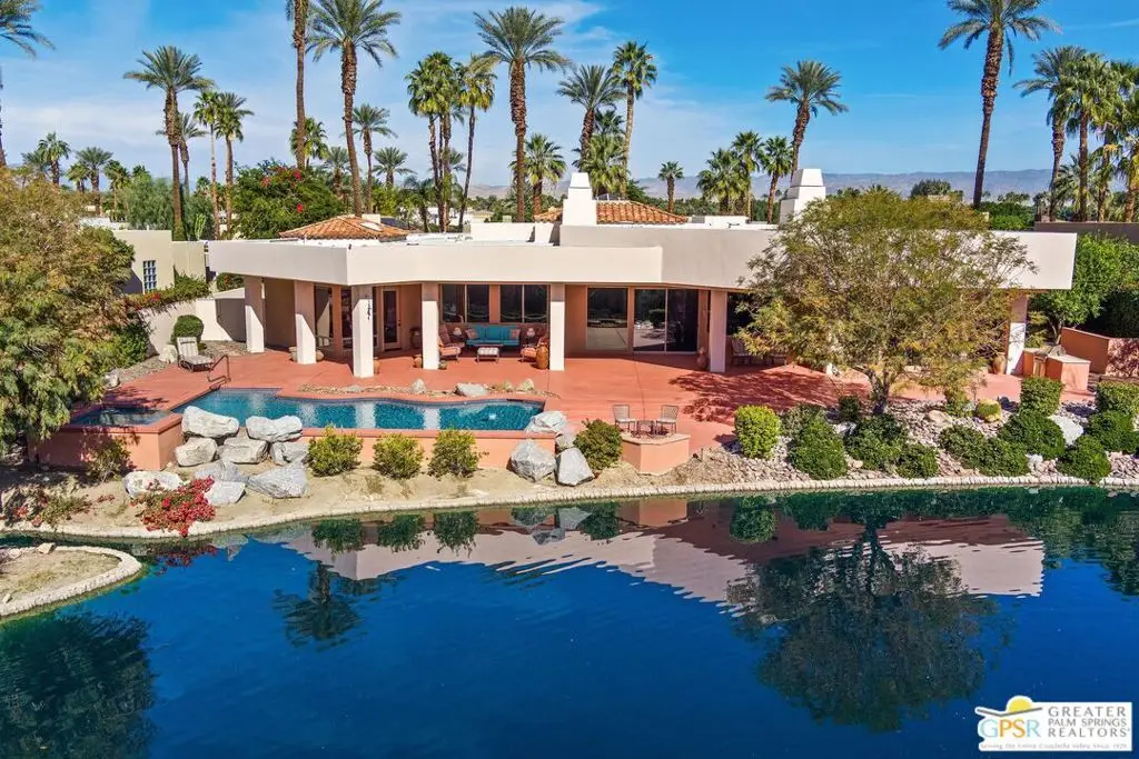 114 Waterford Circle, Rancho Mirage, CA 92270 - #1