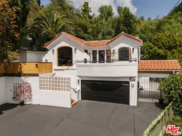 3135 Minnesota Street, Los Angeles, CA 90031