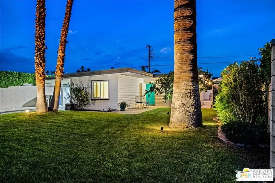 572 N Calle Marcus, Palm Springs, CA 92262 - #2