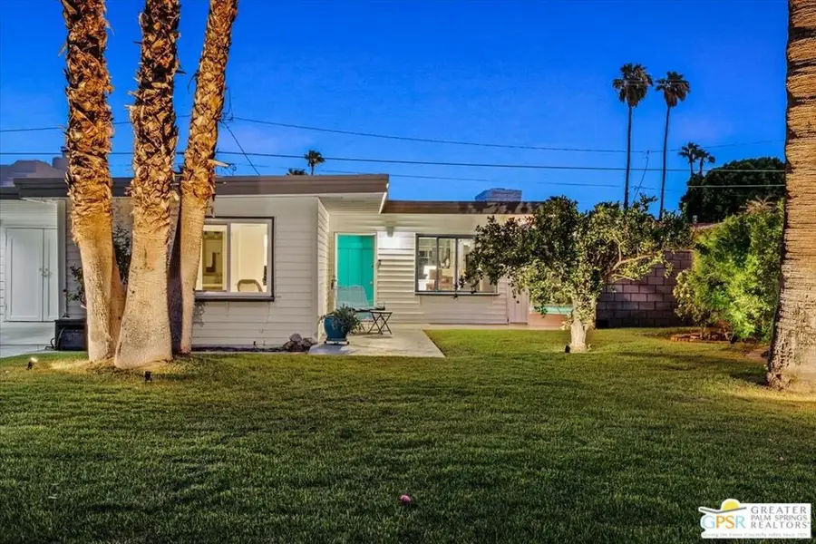 572 N Calle Marcus, Palm Springs, CA 92262 - #3