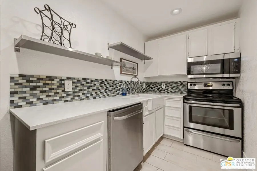 510 N Villa Court #107, Palm Springs, CA 92262 - #2