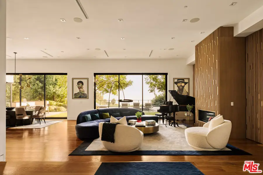 1723 Rising Glen Road, Los Angeles, CA 90069 - #2