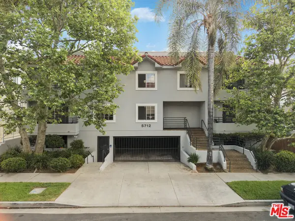 5712 Camellia Avenue, North Hollywood, CA 91601