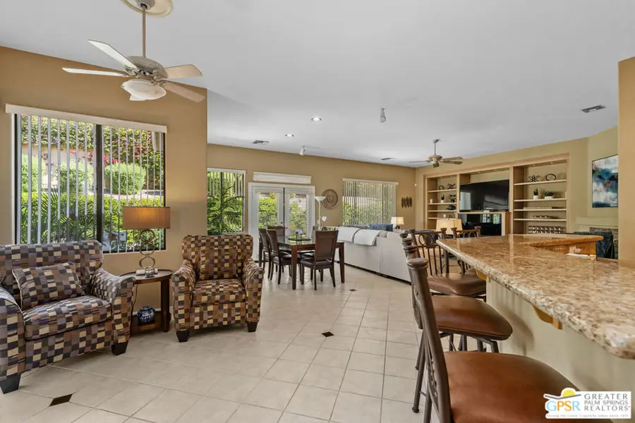 9 San Marino Circle, Rancho Mirage, CA 92270 - #3