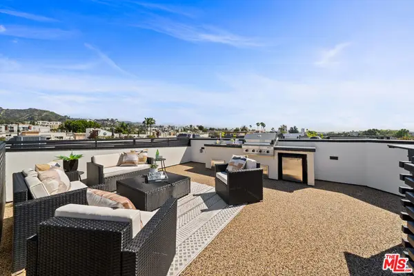 1327 N Fuller Avenue #7309, Los Angeles, CA 90046