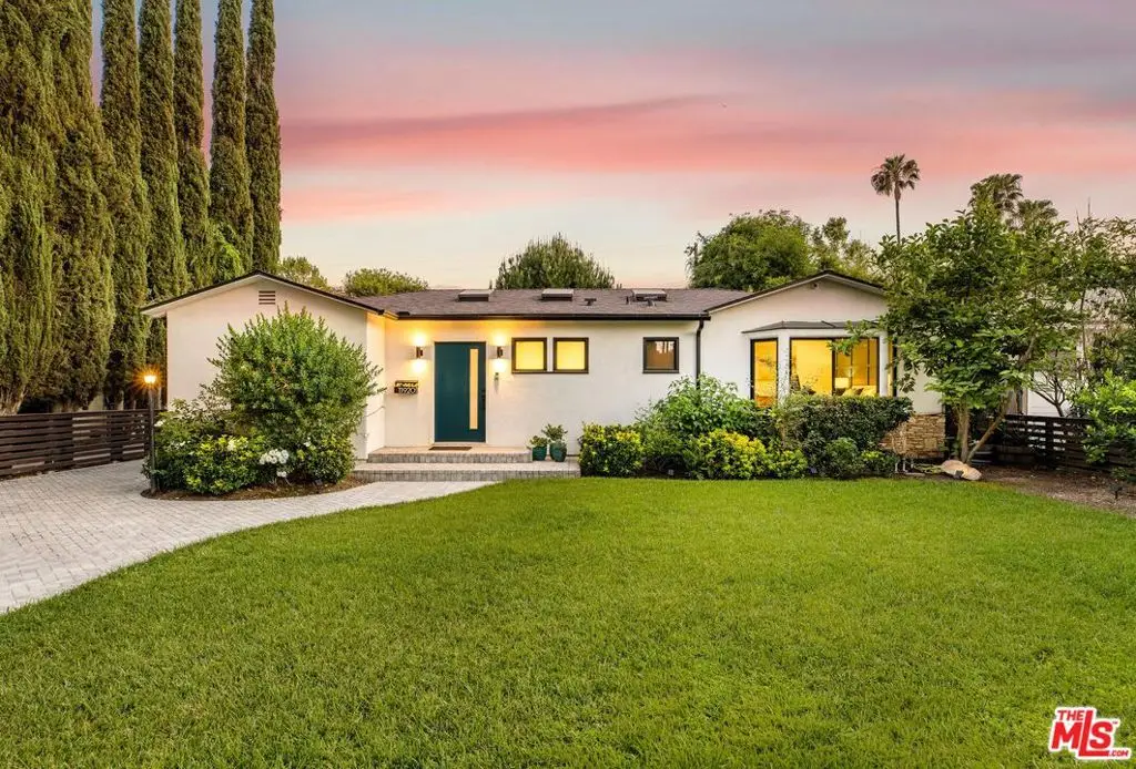 11920 Hartsook Street, Valley Village, CA 91607 - #1