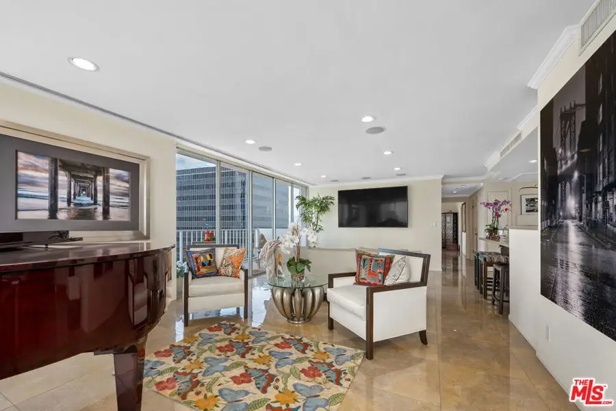 2160 Century Parkway #1712, Los Angeles, CA 90067 - #3