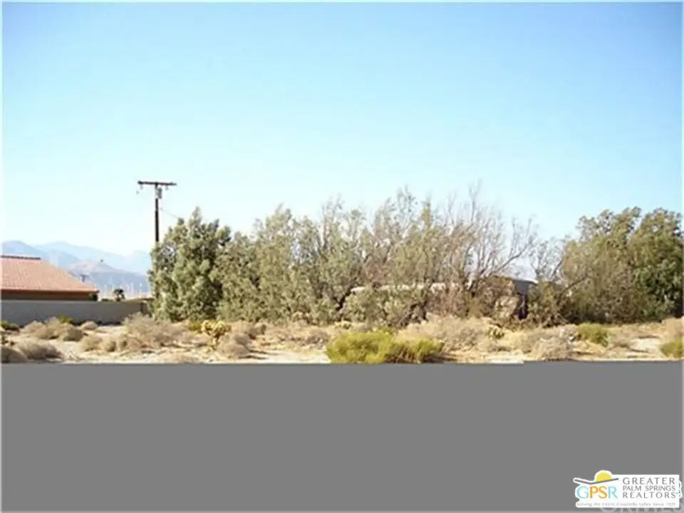 123 N Sierra Drive, Palm Springs, CA 92262 - #1