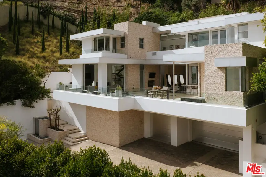 9311 Readcrest Drive, Beverly Hills, CA 90210 - #2