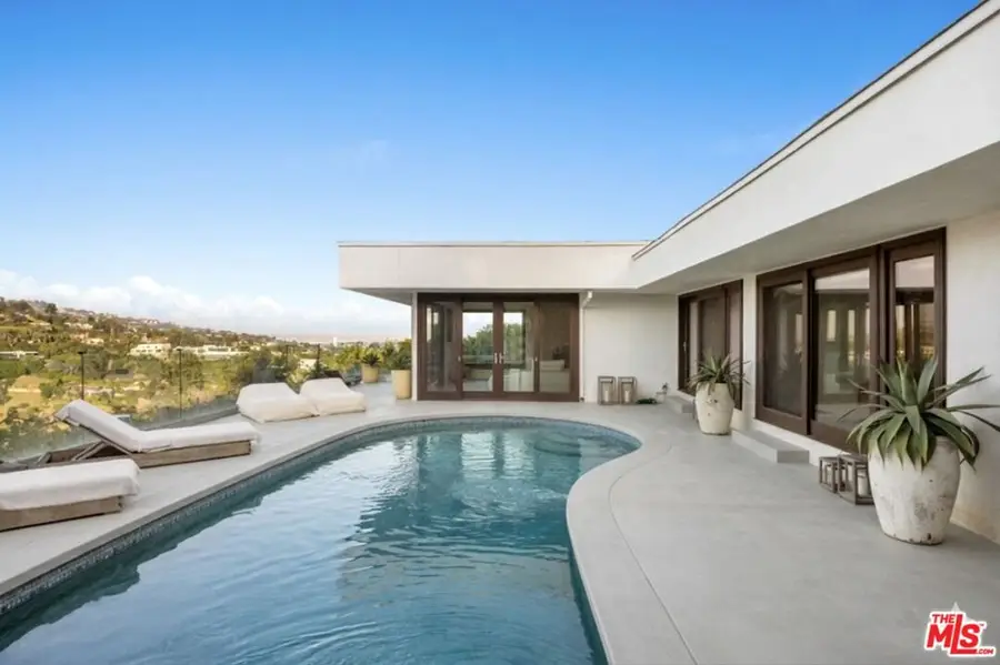 10123 Angelo View Drive, Beverly Hills, CA 90210 - #3