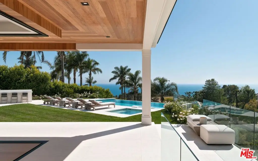 5819 Filaree, Malibu, CA 90265 - #1