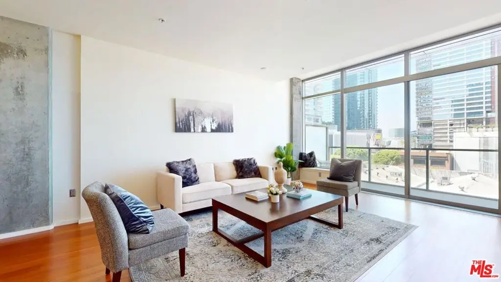 1155 S Grand Avenue #516, Los Angeles, CA 90015 - #1