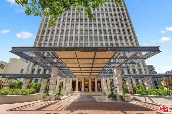 800 W 1st Street #509, Los Angeles, CA 90012