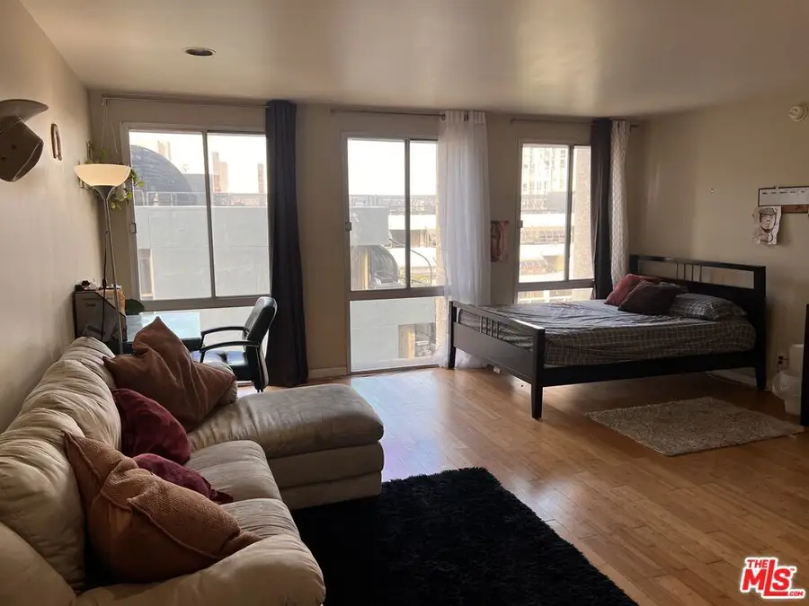 800 W 1st Street #509, Los Angeles, CA 90012 - #2